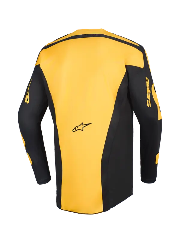 Maillot Racer Alpinestars - vue 2