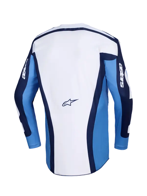 Maillot Racer Alpinestars - vue 2