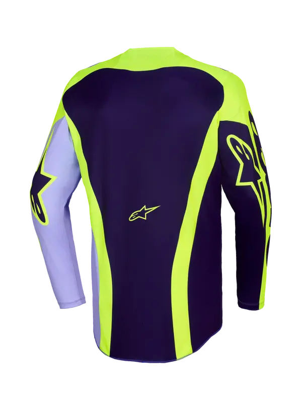 Maillot Racer Portl Alpinestars - vue 2