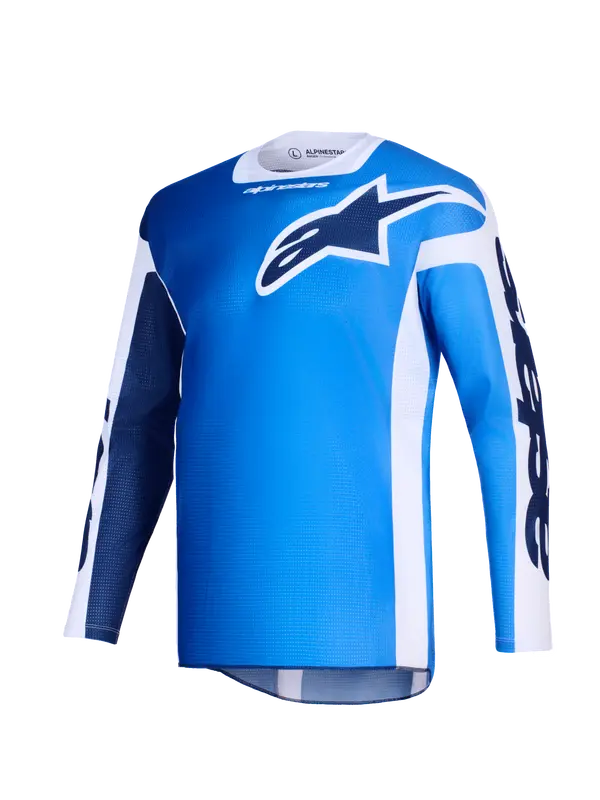 Maillot Racer Air Portl Alpinestars - vue 2