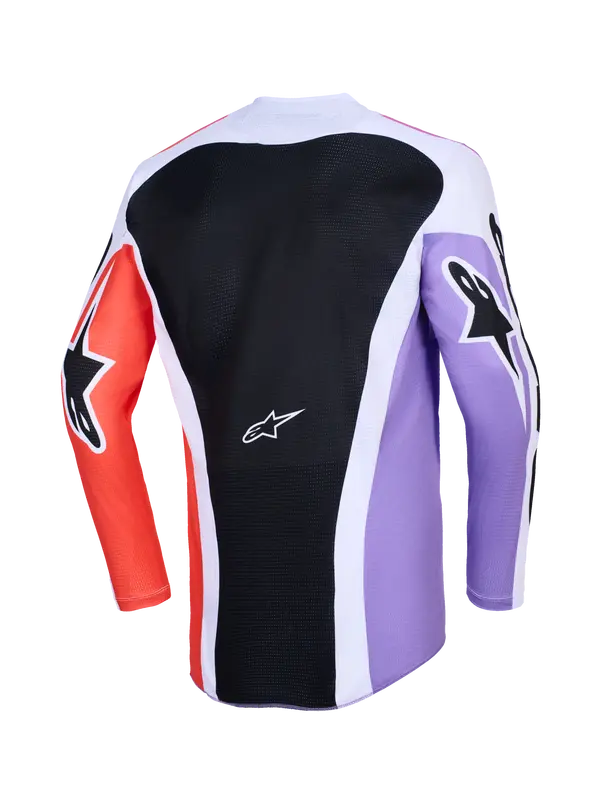 Maillot Alpinestars Racer Air Portl - vue 2