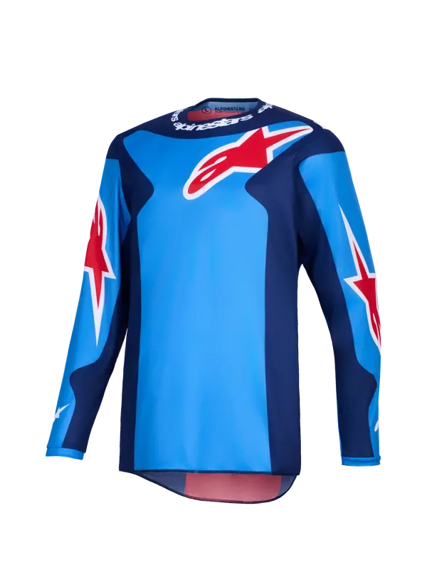 Maillot Alpinestars Fluid Grid