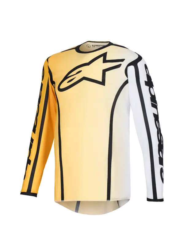 Maillot Fluid Apex Alpinestars