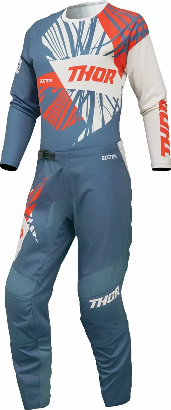 Maillot THOR Sector Split pour femme