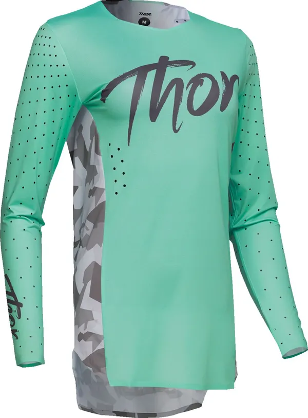 Maillot femme THOR SPORTMODE Shadow - vue 3