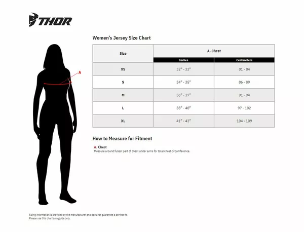 Maillot femme THOR SPORTMODE Shadow - vue 6