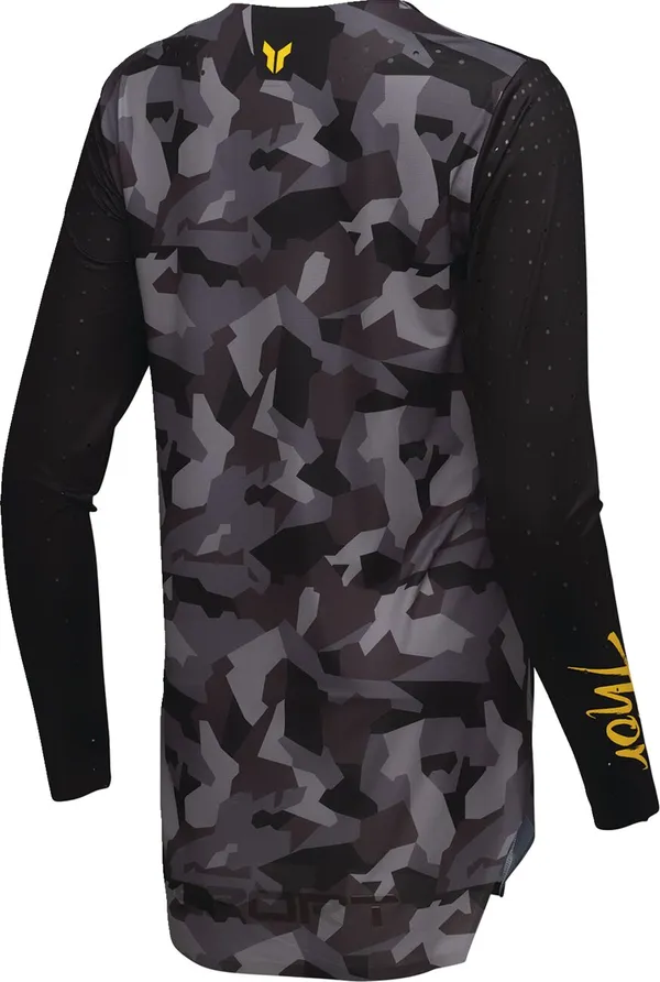 Maillot femme THOR SPORTMODE Shadow - vue 2