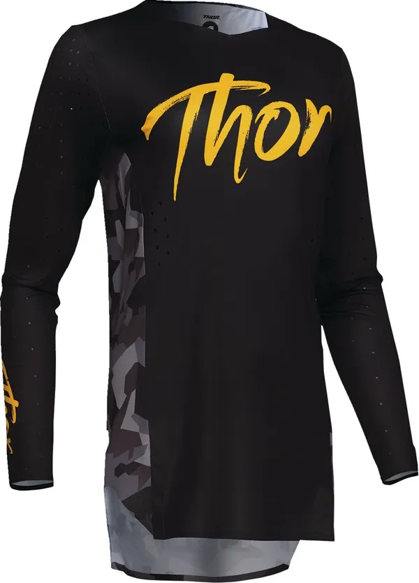 Maillot femme THOR SPORTMODE Shadow - vue 4