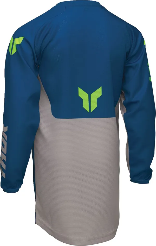 Maillot THOR Forge pour enfants - vue 2