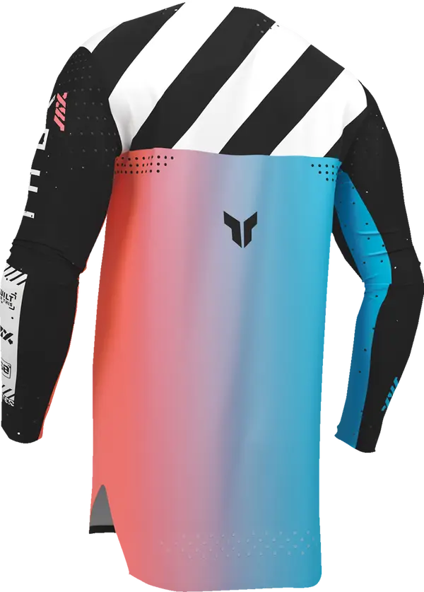 Maillot Youth Sportmode Synth THOR - vue 4