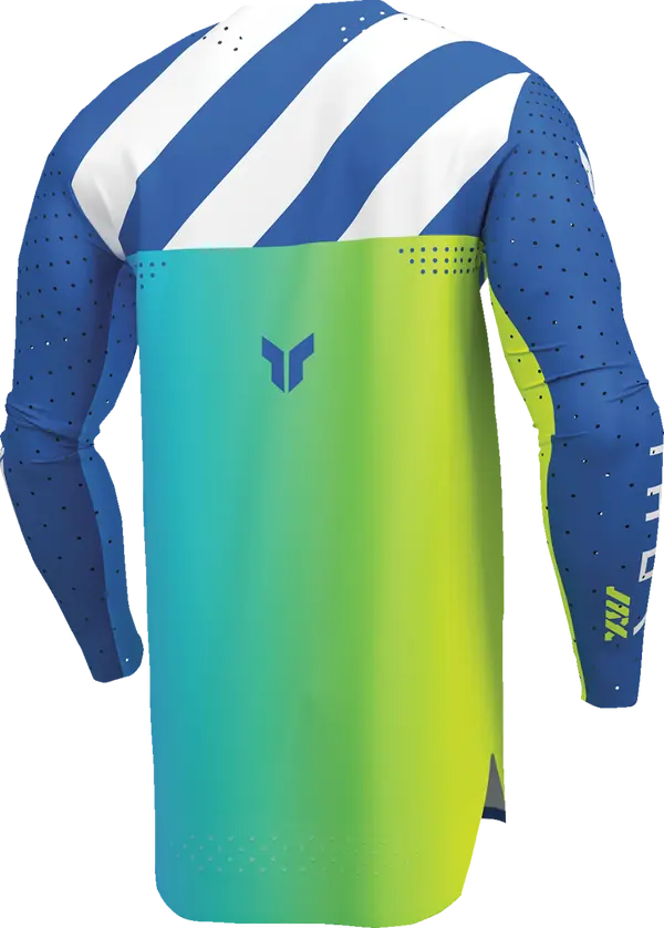 Maillot Youth Sportmode Synth THOR - vue 2