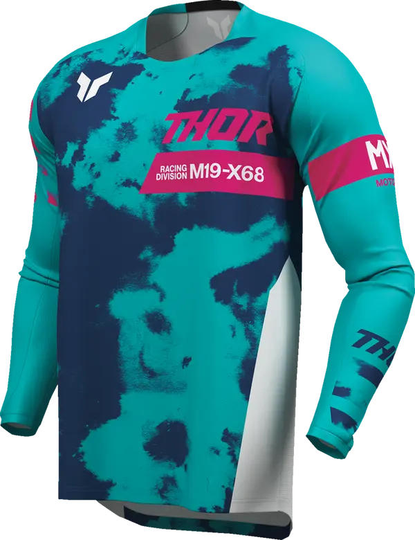 Maillot Youth Launchmode Bleach THOR - vue 3