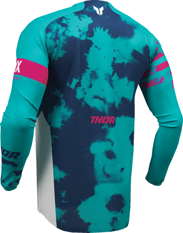 Maillot THOR Youth Launchmode Bleach