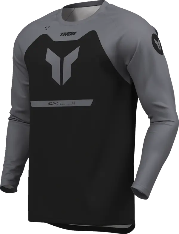 Maillot THOR Youth Ridemode Menace - vue 2