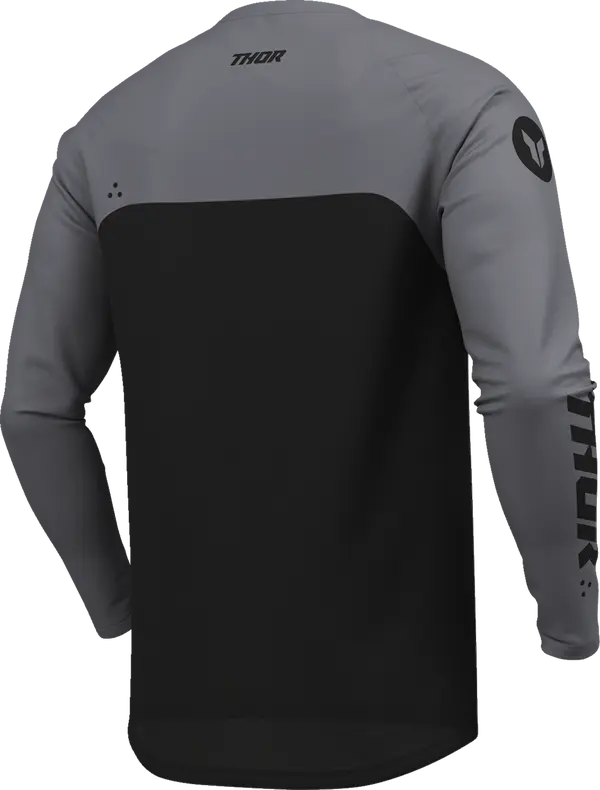 Maillot THOR Youth Ridemode Menace - vue 3