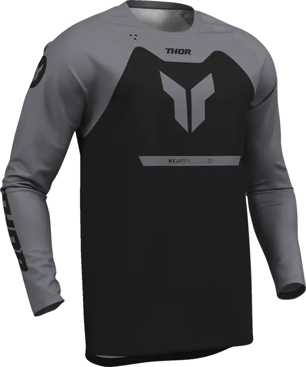 Maillot Thor Youth Ridemode Menace - vue 4
