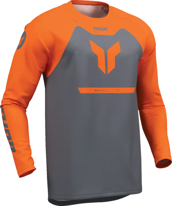 Maillot THOR Youth Ridemode Menace