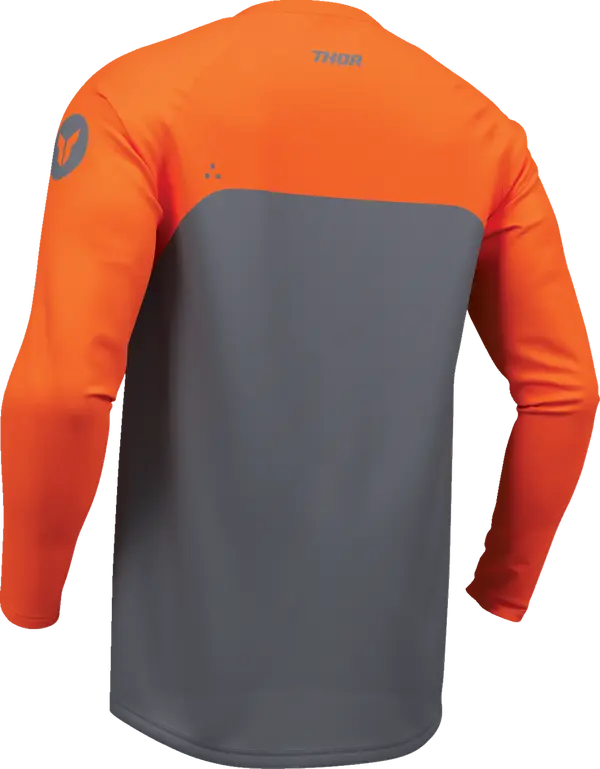 Maillot THOR Youth Ridemode Menace - vue 2