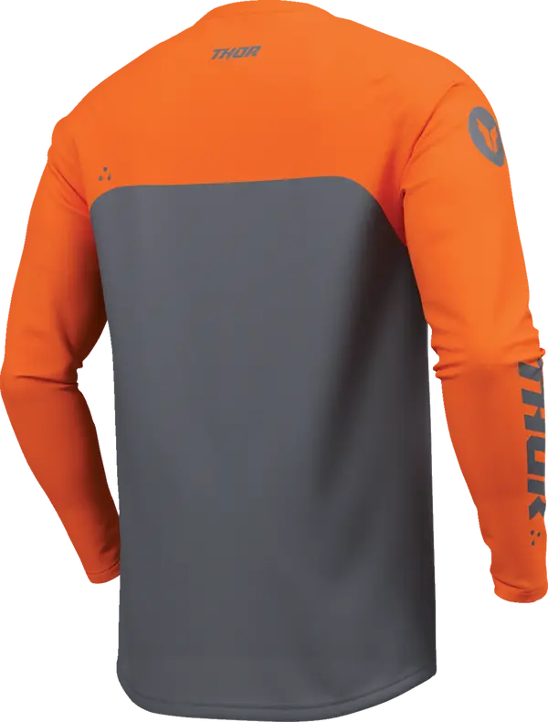 Maillot THOR Youth Ridemode Menace - vue 3