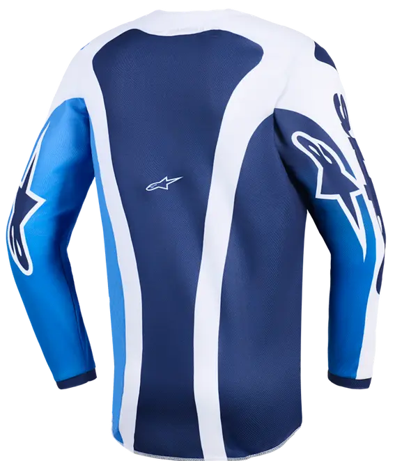 Maillot ALPINESTARS Youth Fluid Portl - vue 2