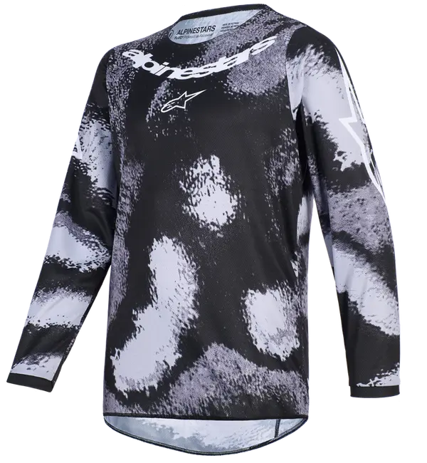 Maillot enfant Fluid Alpinestars