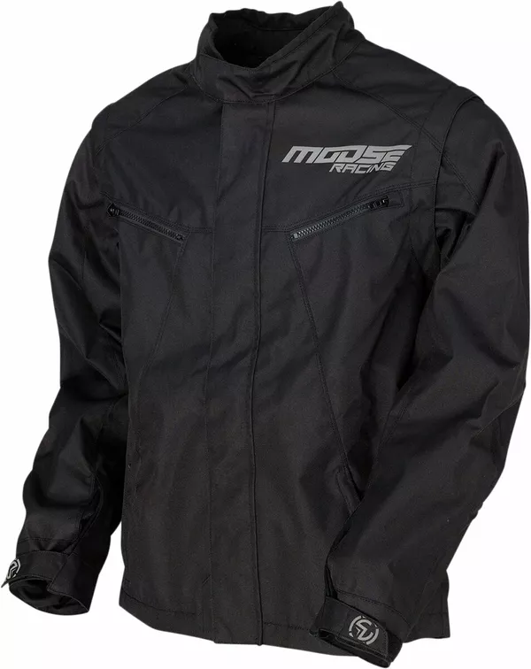Veste Qualifier MOOSE OFFROAD SOFT-GOODS - vue 2