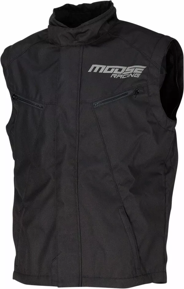 Veste Qualifier MOOSE OFFROAD SOFT-GOODS - vue 6