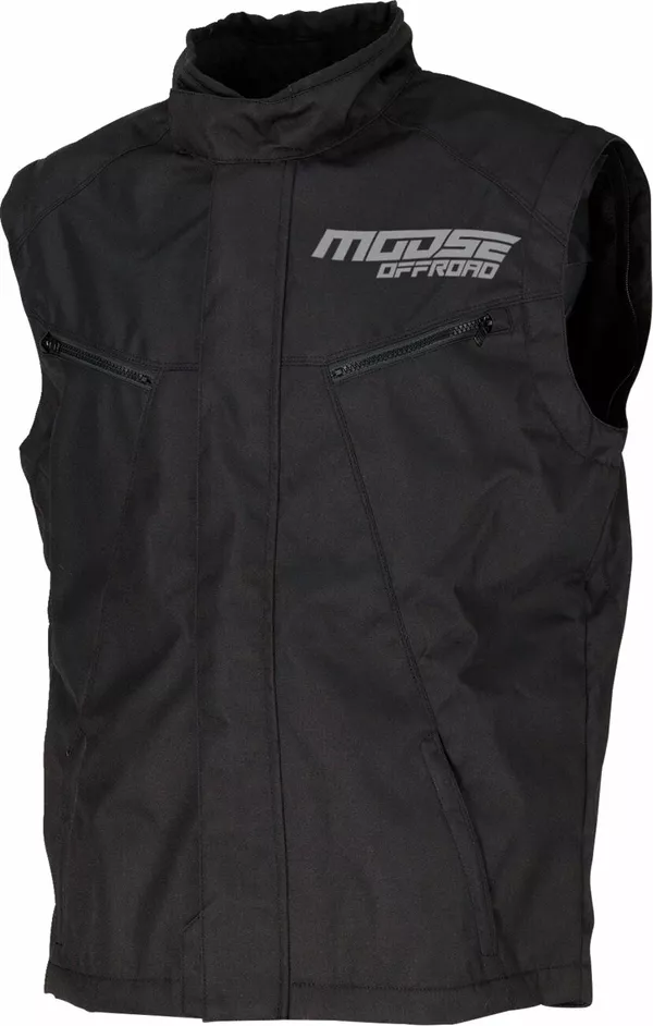 Veste Qualifier MOOSE OFFROAD SOFT-GOODS - vue 8
