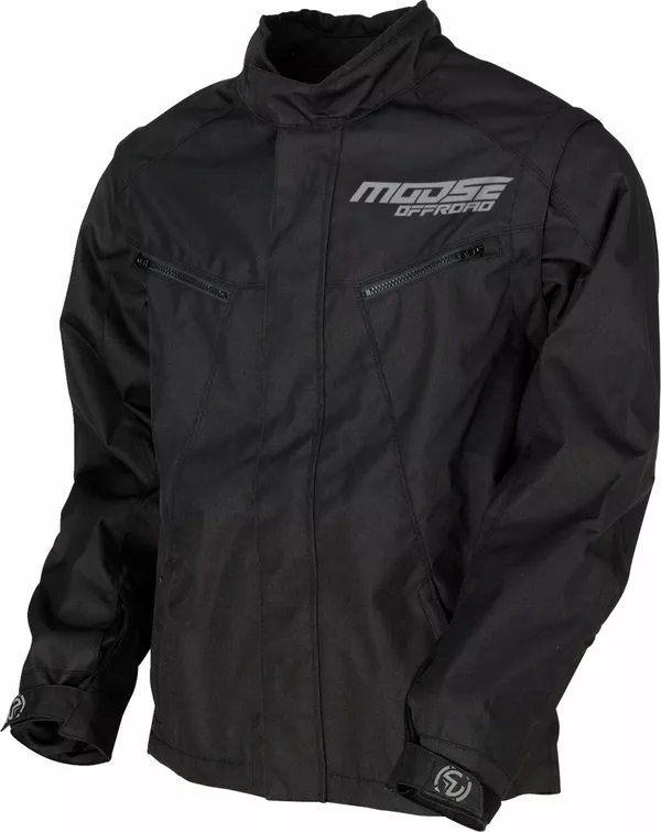 Veste Qualifier Moose Offroad Soft-Goods - vue 5