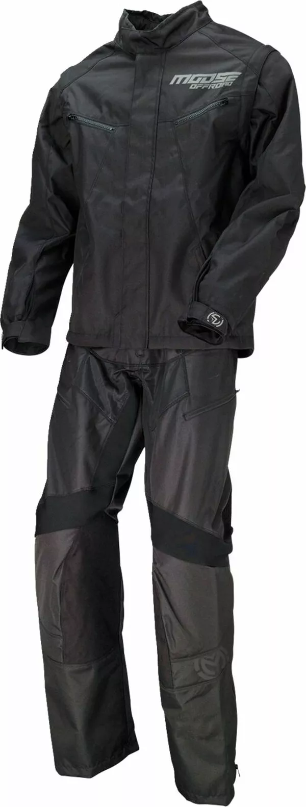 Veste Qualifier Moose Offroad Soft-Goods - vue 4