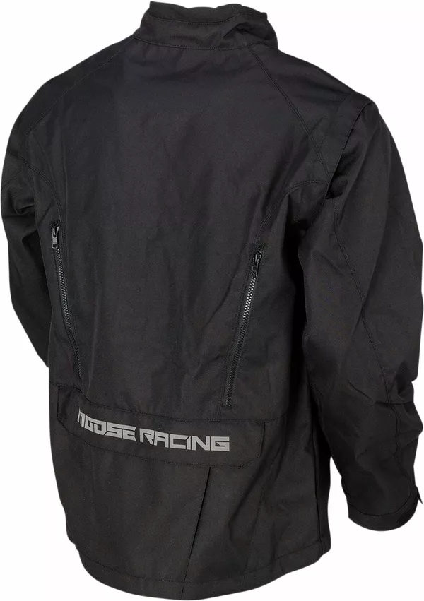 Veste Qualifier Moose Offroad Soft-Goods - vue 7