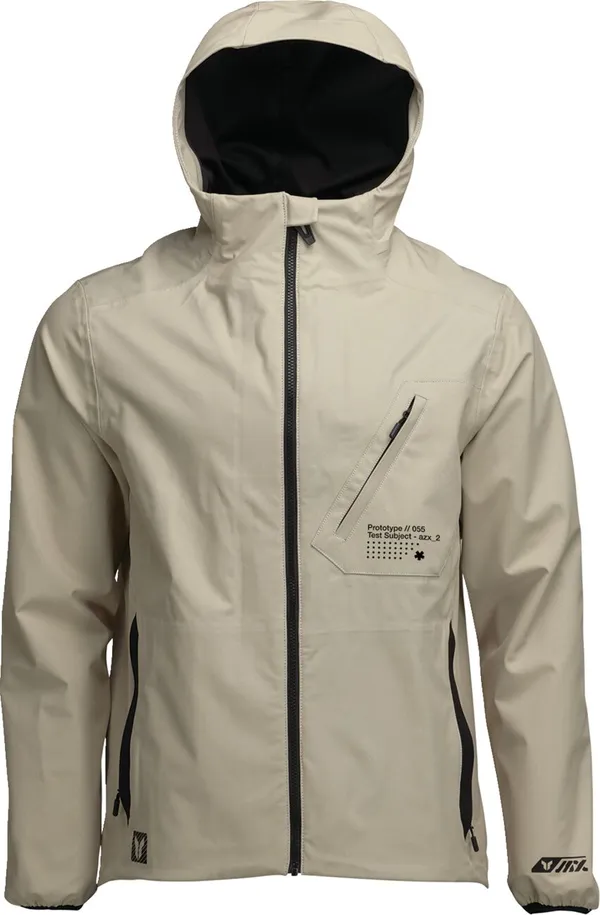Veste THOR Jacket Lite Shell Unit Sand Taille SM