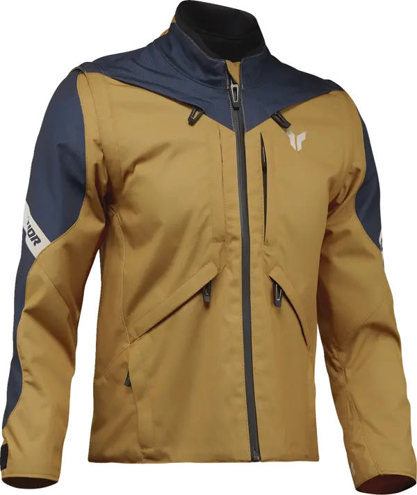 Veste femme Terrain THOR - vue 3