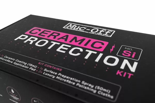 MUC-OFF Pack de lancement protection céramique - vue 2