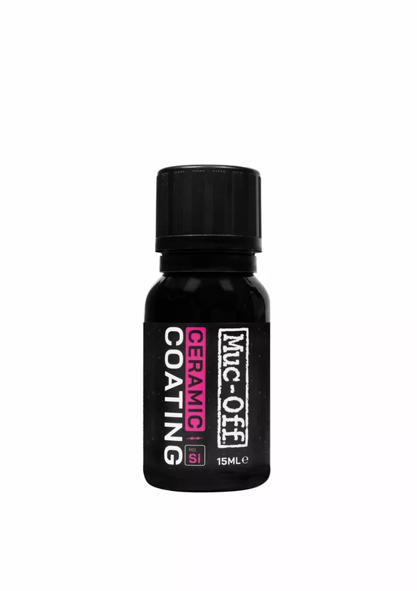 MUC-OFF Pack de lancement protection céramique - vue 4