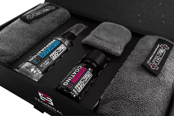 MUC-OFF Pack de lancement protection céramique - vue 6
