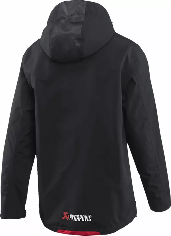 Veste de pluie Akrapović - vue 5