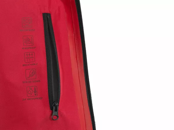 Veste de pluie Akrapovic pour femmes - vue 4