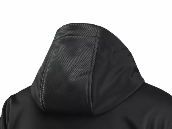 Veste Soft Shell Corpo femme Akrapovic - vue 4