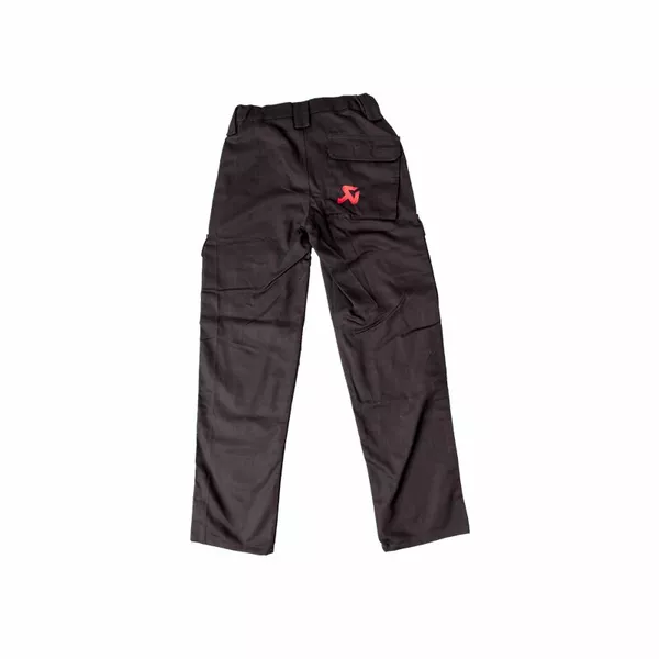 Pantalon Akrapović homme 50 - vue 2