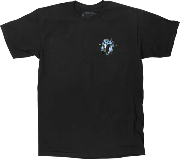T-shirt Piston PRO CIRCUIT - vue 3
