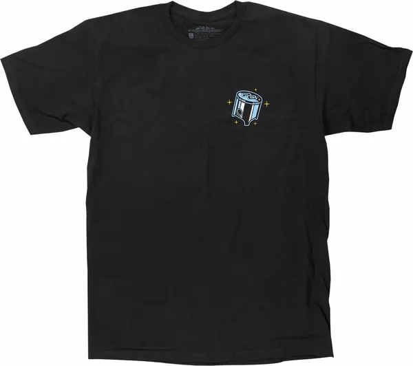 T-shirt Piston PRO CIRCUIT - vue 2