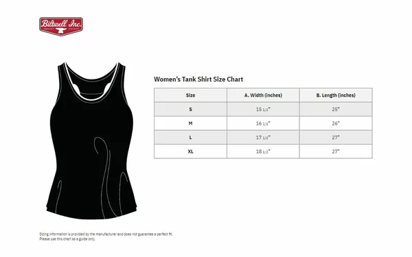 Débardeur Surf Femme Biltwell - vue 2