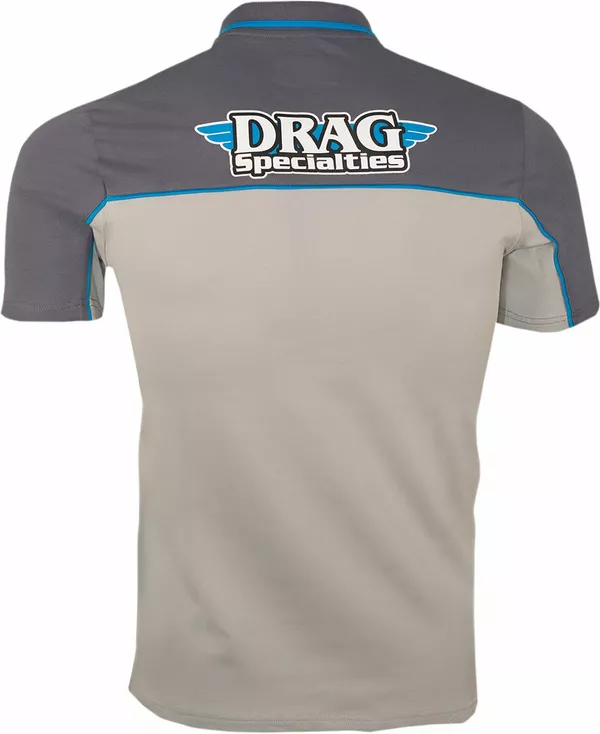 Polo Drag Specialties
