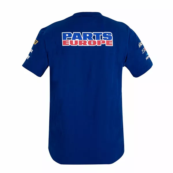 T-shirt de travail PE XS - vue 2
