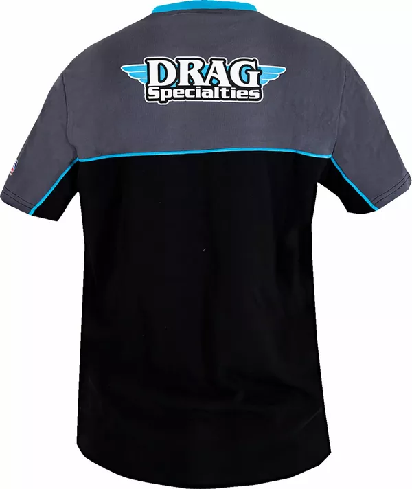 T-shirt DS Workwear XS - vue 2