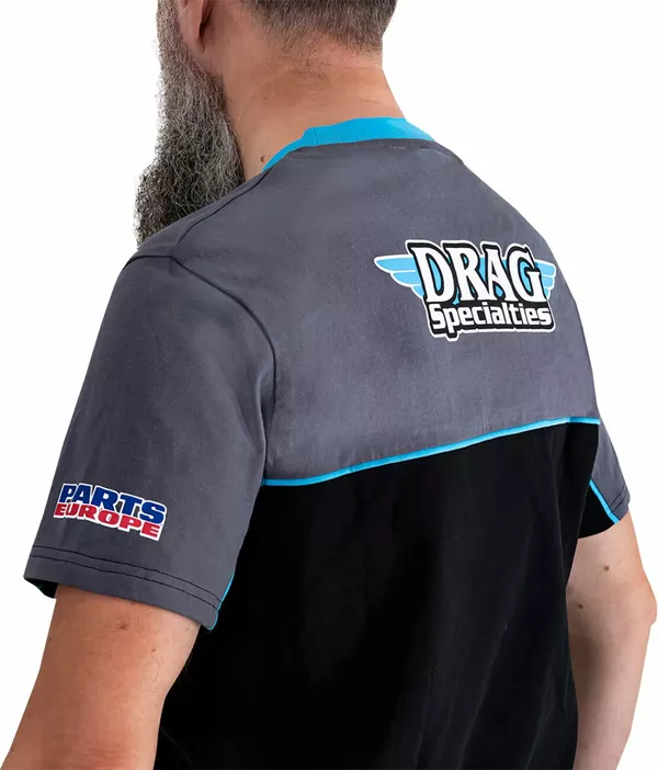 T-shirt DS Workwear XS - vue 3