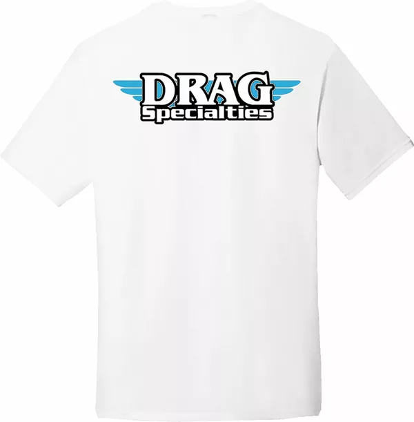 T-shirt Drag Specialties - vue 2