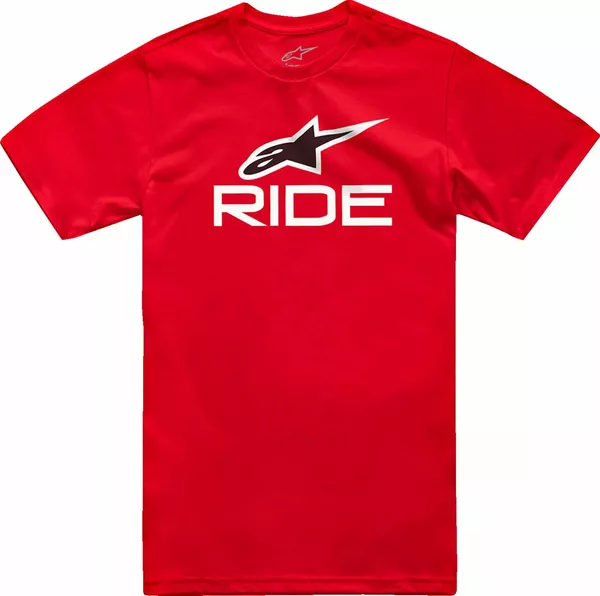 T-shirt Alpinestars CSF Ride 4.0 - vue 2