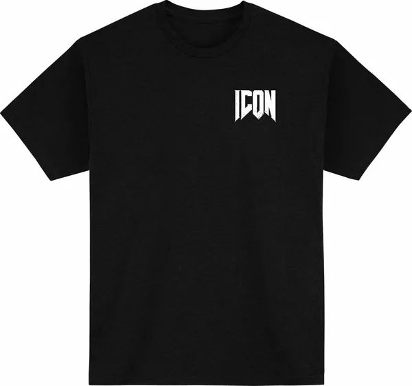 T-shirt Blegh ICON - vue 3